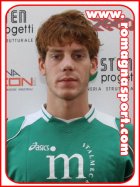 Luca Chiea / Centrocampista Svincolati