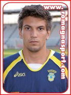 Nicola Pattaccini / Attaccante Solierese