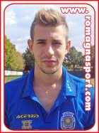 Alessandro Prandi / Centrocampista Solierese