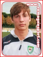 Luca De Giovanni / Attaccante Real S. Lazzaro