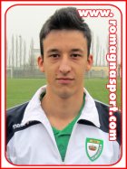 Andrea Rondoni / Attaccante Real S. Lazzaro