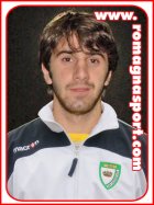 Giulio Sudano / Centrocampista Real S. Lazzaro