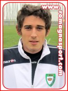 Andrea Biagini / Centrocampista Real S. Lazzaro