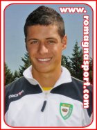 Luca Cuppini / Difensore Real S. Lazzaro