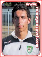 Edoardo Bignardi / Difensore Real S. Lazzaro
