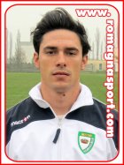 Lorenzo Sammarchi / Portiere Real S. Lazzaro