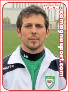 Alex Zocca / Portiere Real S. Lazzaro