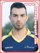 Luca Conti / Attaccante Bagnacavallo