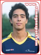 Vincenzo Marzano / Centrocampista Bagnacavallo