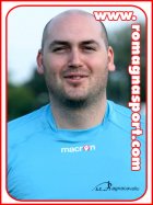 Alex Brandi / Portiere Bagnacavallo