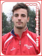 Manuel Ferrari / Attaccante Castrocaro