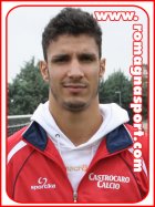 Matteo Delai / Portiere Castrocaro
