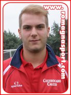 Giacomo Venturini / Portiere Castrocaro