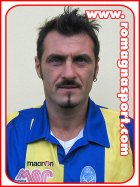Sossio Aruta / Attaccante Cervia 1920