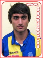 Andrea Squadrani / Attaccante Svincolati