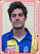 Matteo Buzzi / Difensore Svincolati