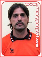 Davide Bertaccini / Portiere Cervia 1920
