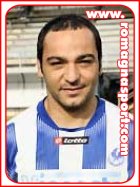 Francesco Mambelli / Attaccante Forlimpopoli Calcio
