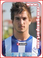 Alessandro Lazzerini / Centrocampista Forlimpopoli Calcio