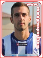 Filippo Boccali / Centrocampista Forlimpopoli Calcio
