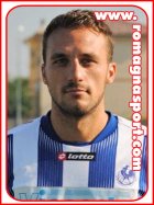 Francesco Gualdi / Difensore Forlimpopoli Calcio