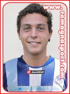 Giacomo Cappellini / Difensore Forlimpopoli Calcio