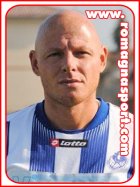 Manuel Bertaccini / Difensore Forlimpopoli Calcio