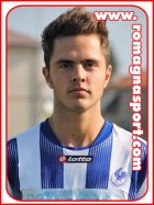 Mattia Ricci / Difensore Forlimpopoli Calcio