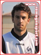 Michele Fantini / Portiere Forlimpopoli Calcio