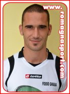 Michael Rocchi / Attaccante Fosso Ghiaia