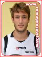 Francesco Rossi / Difensore Fosso Ghiaia