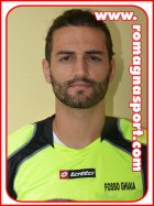 Luciano Cancelliere / Portiere Fosso Ghiaia
