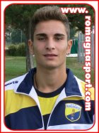 Francesco Monacella / Attaccante Marignanese