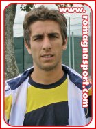 Giuseppe Bolzonetti / Centrocampista Marignanese