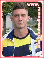 Simone Politi / Centrocampista Marignanese