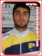 Mattia Pirini / Centrocampista Marignanese