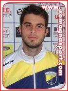 Luca Rossi / Centrocampista Marignanese
