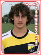 Marco Belacca / Centrocampista Marignanese