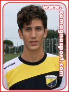Alessandro Gabellini / Centrocampista Marignanese