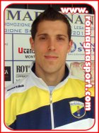 Matteo Camillini / Difensore Marignanese