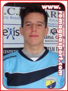 Nicola Bartolini / Portiere Marignanese