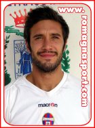 Emanuele Pavani / Difensore Pietracuta
