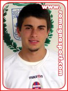 Luca Righi / Difensore Pietracuta