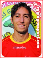 Marco Magari / Difensore Ravenna Sport 2019
