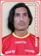 Omar Roma / Difensore Ravenna Sport 2019