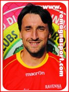 Daniele Bovo / Portiere Ravenna Sport 2019