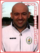 Massimo Mancini / Allenatore S. Ermete