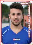 Nicholas Casali / Centrocampista S. Ermete