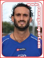 Alessandro Della Valle / Difensore S. Ermete