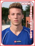 Mattia Mastini / Difensore S. Ermete